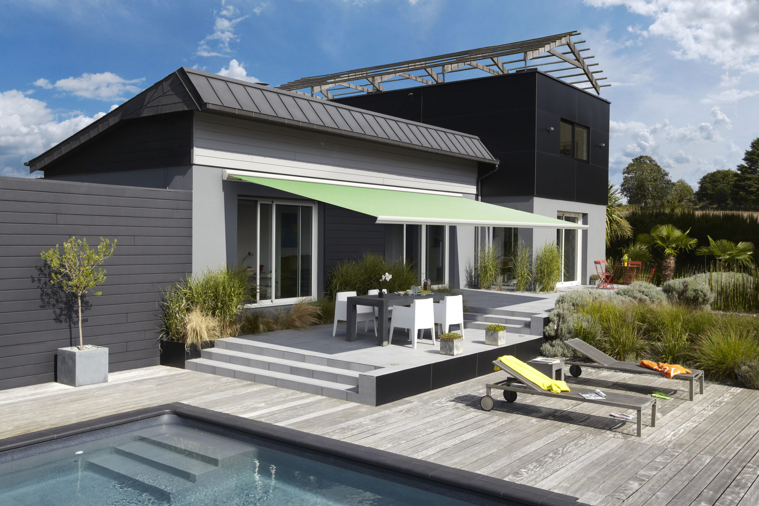 tore banne dans le Var